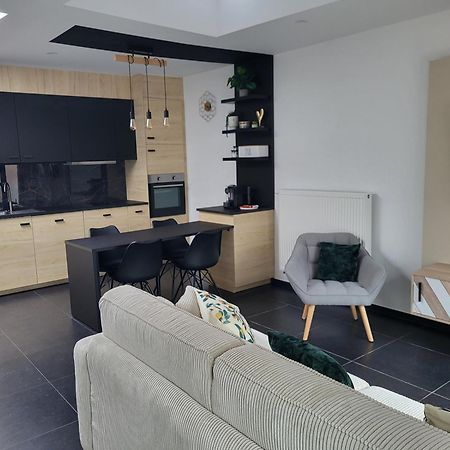 Le Studio La Louvière المظهر الخارجي الصورة